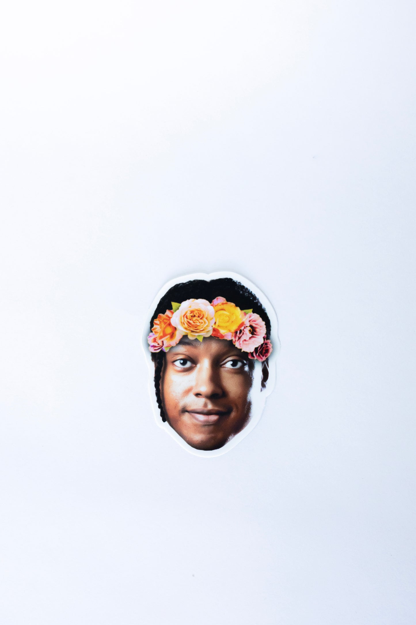 2025 JJ Flowers Tour Emoji Sticker Pack