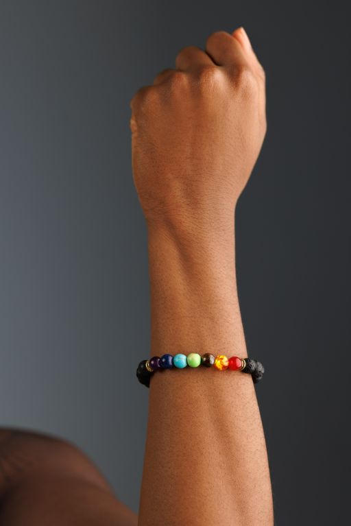 Beaded Flowers Tour Friendship Bracelets