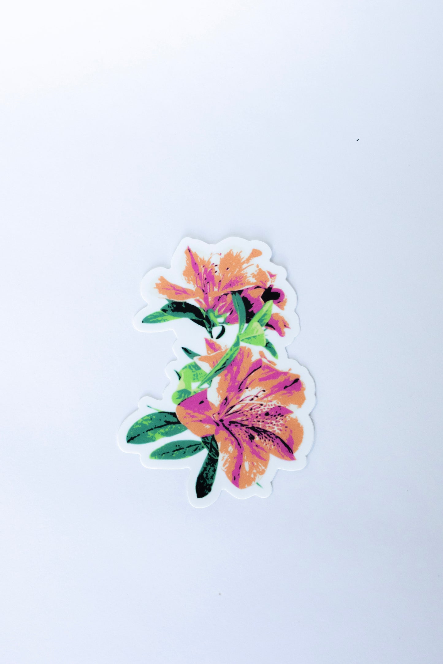 2025 JJ Flowers Tour Emoji Sticker Pack