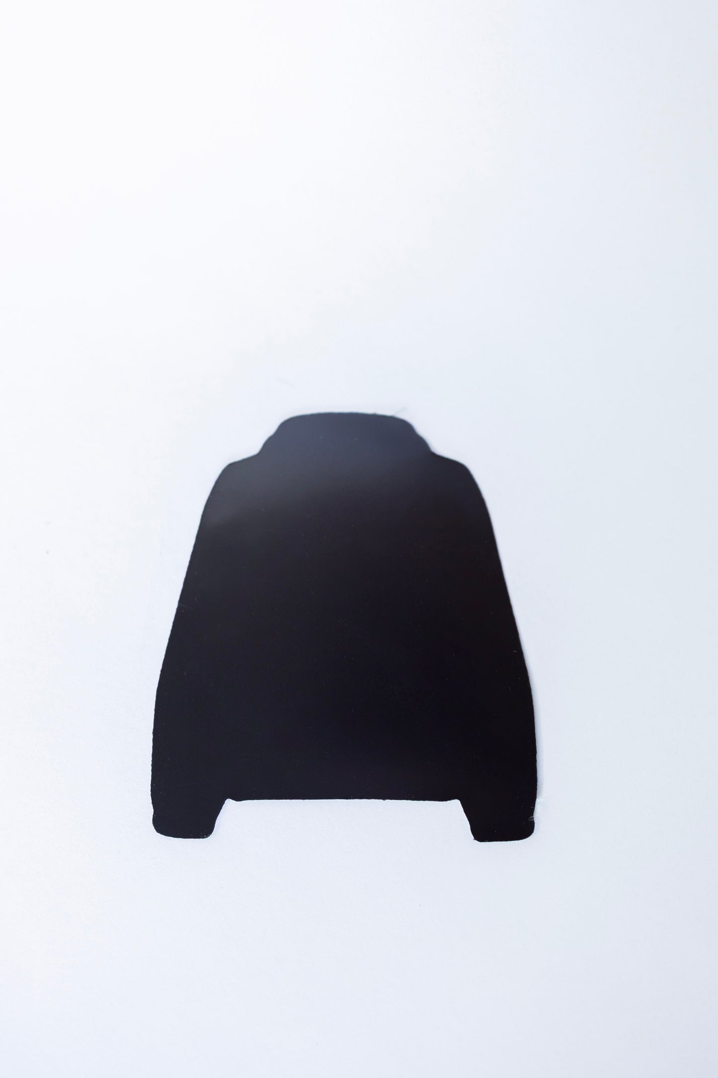 "The Hoodie" Magnet
