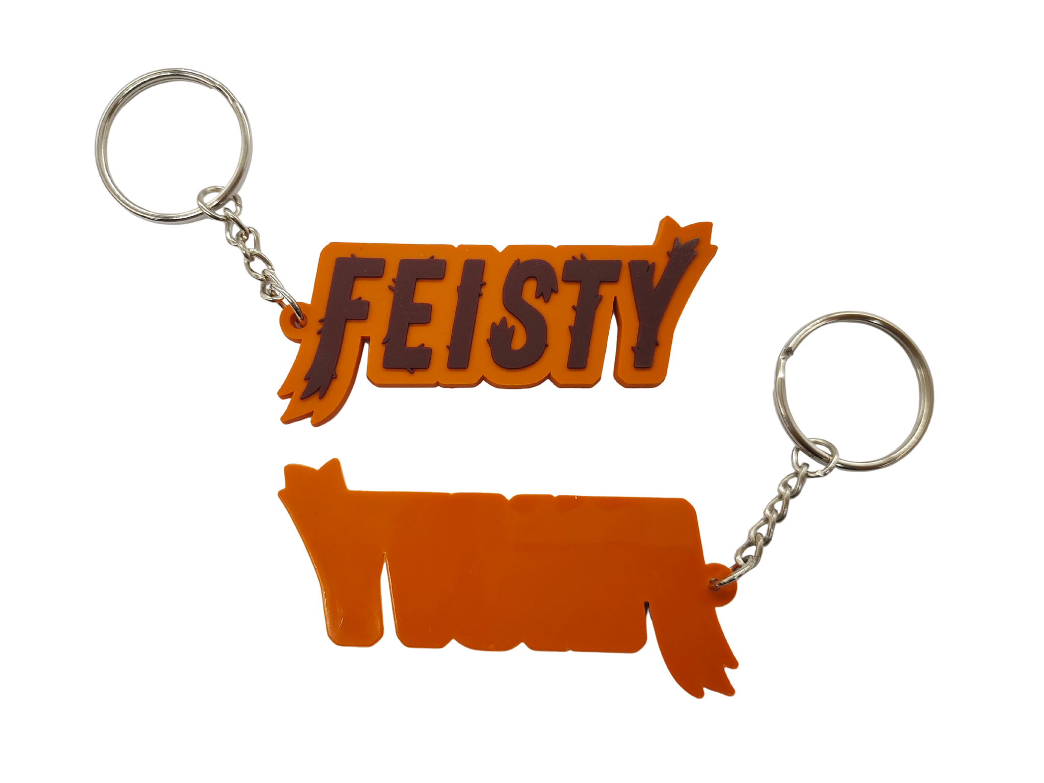 Feisty Foxes Bundle