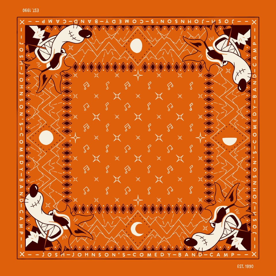 Feisty Foxes Bundle