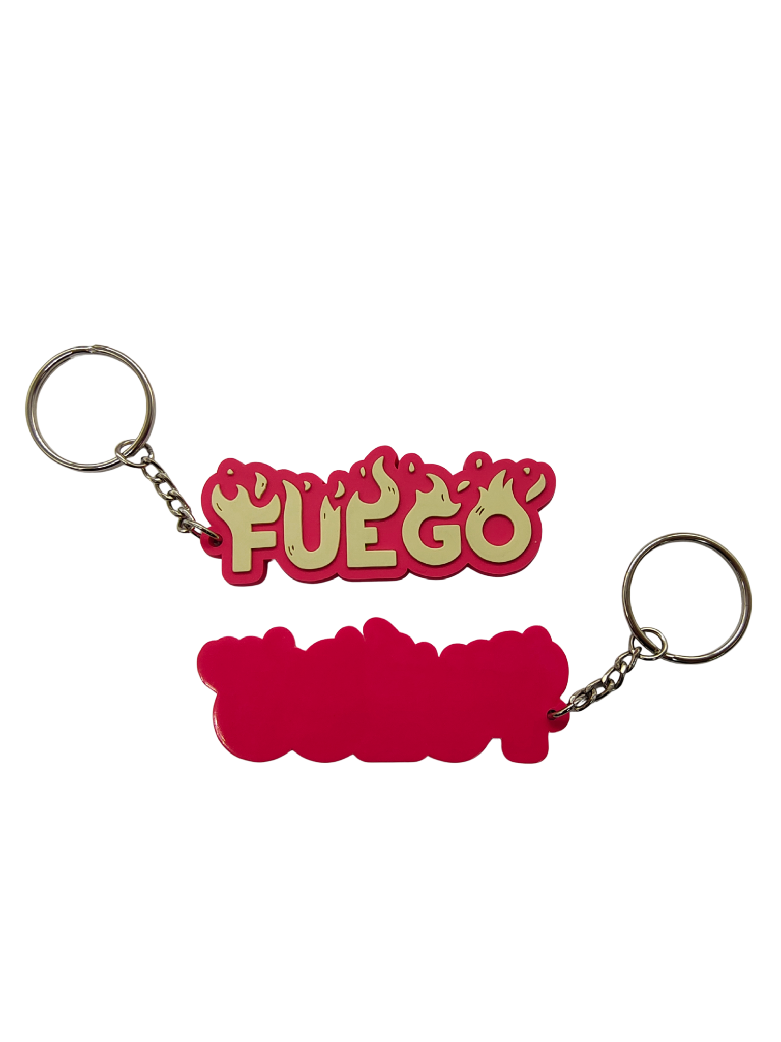 Fuchsia Flames Bundle