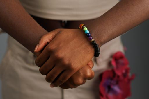 Beaded Flowers Tour Friendship Bracelets