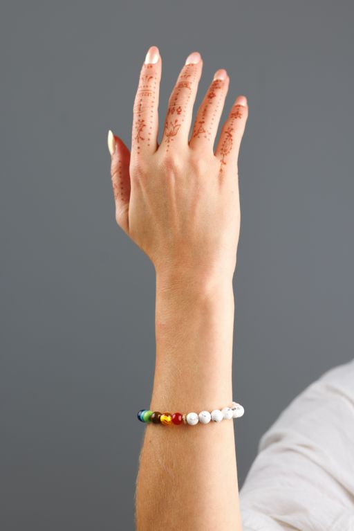 Beaded Flowers Tour Friendship Bracelets