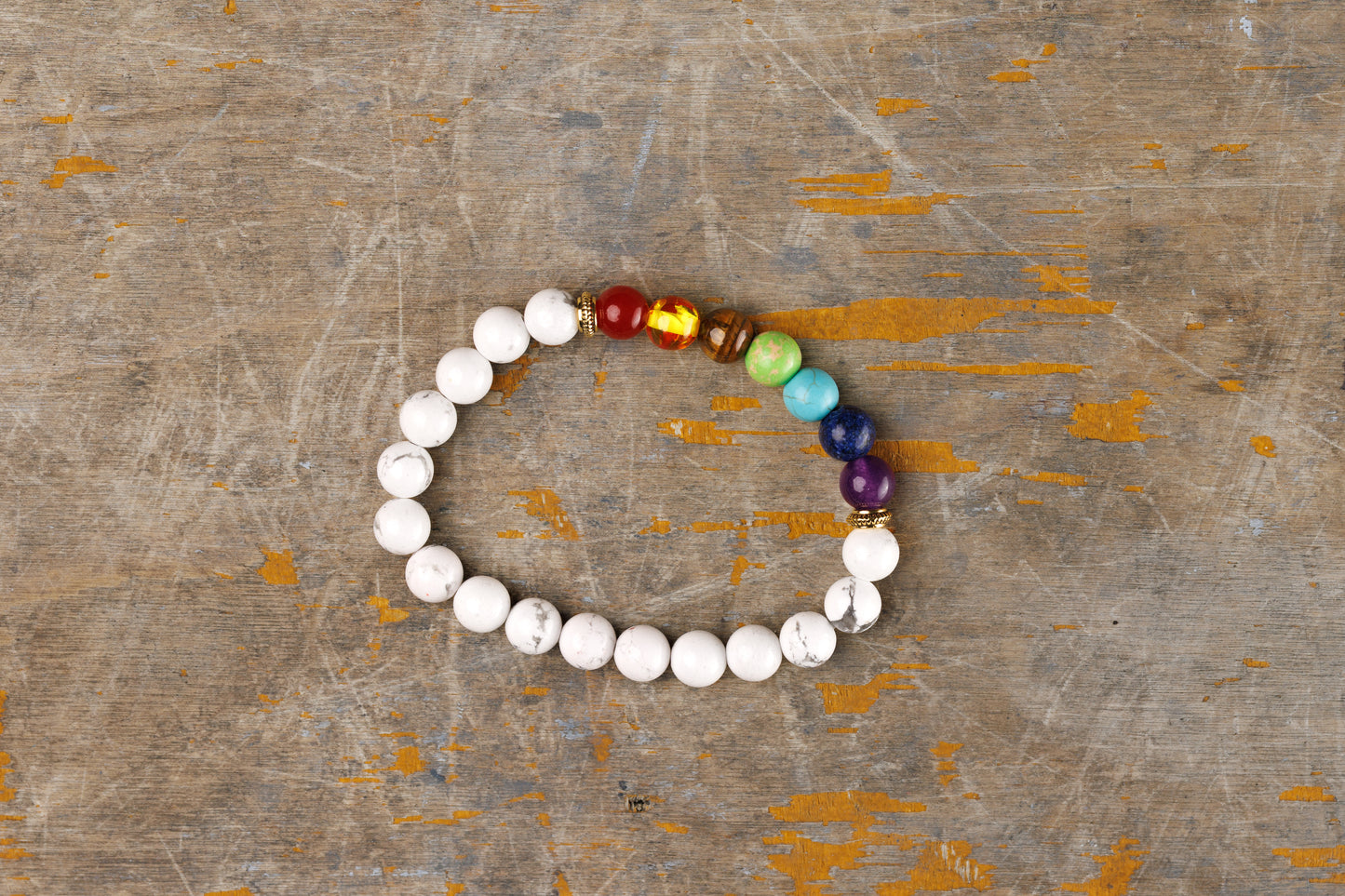 Beaded Flowers Tour Friendship Bracelets