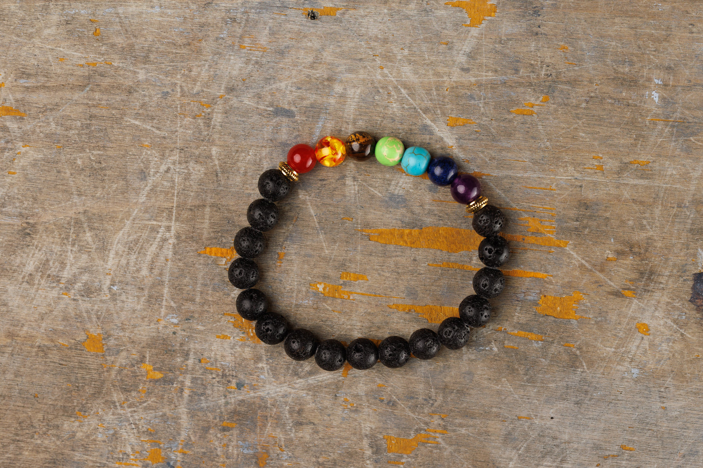 Beaded Flowers Tour Friendship Bracelets