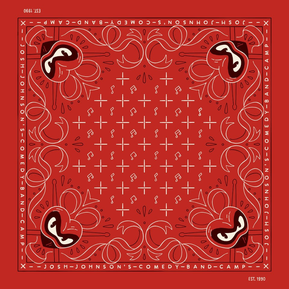 Red Rogues Bundle