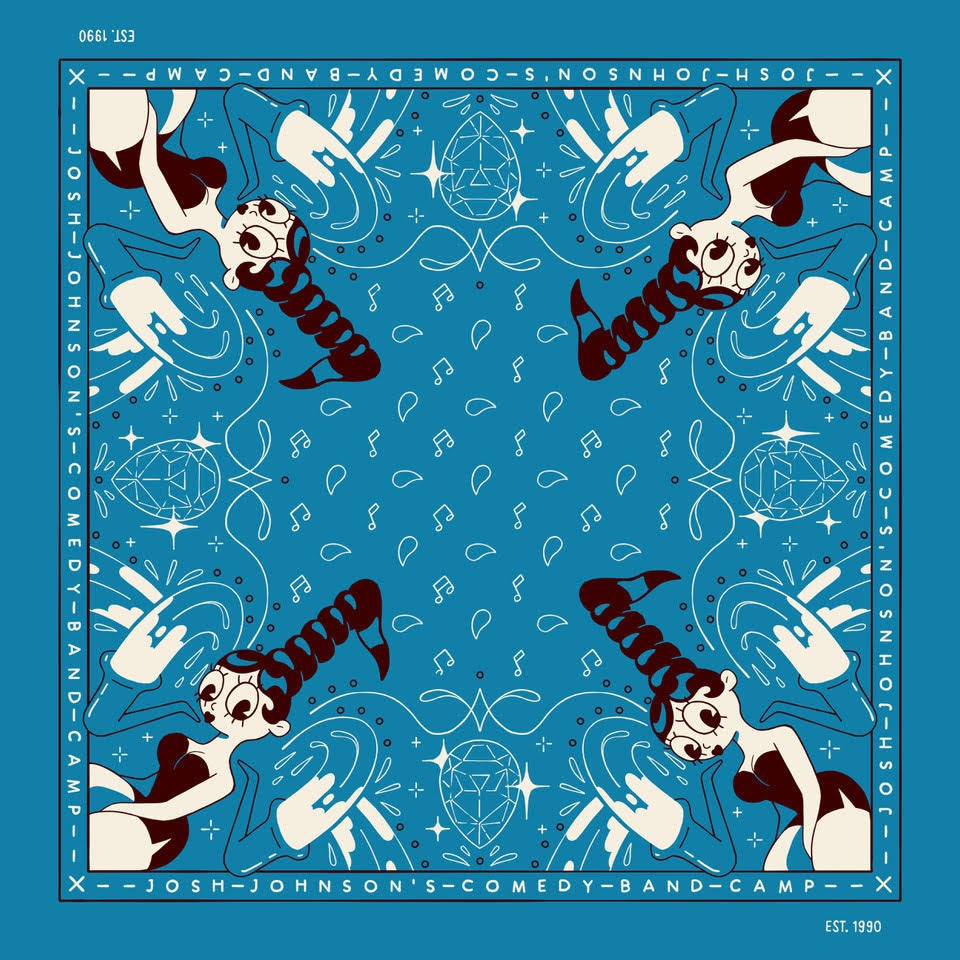 Troop Bandana