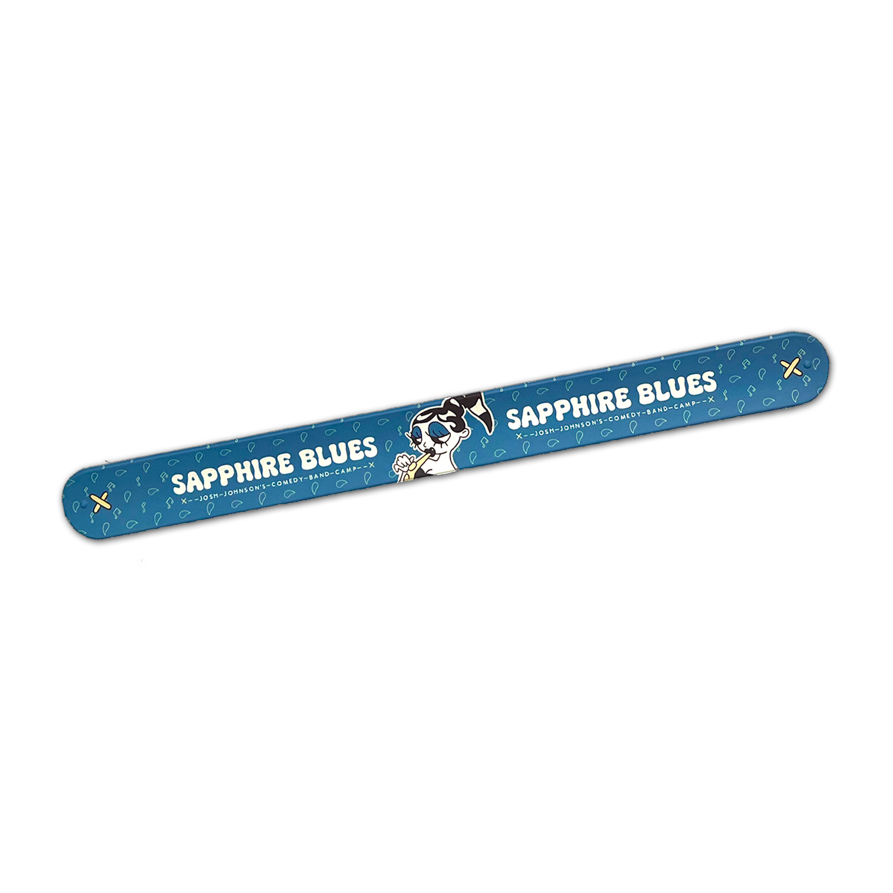 Sapphire Blues Bundle