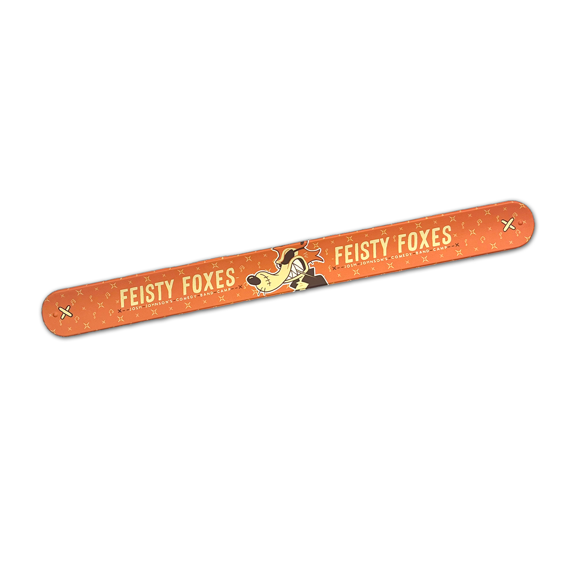 Feisty Foxes Bundle
