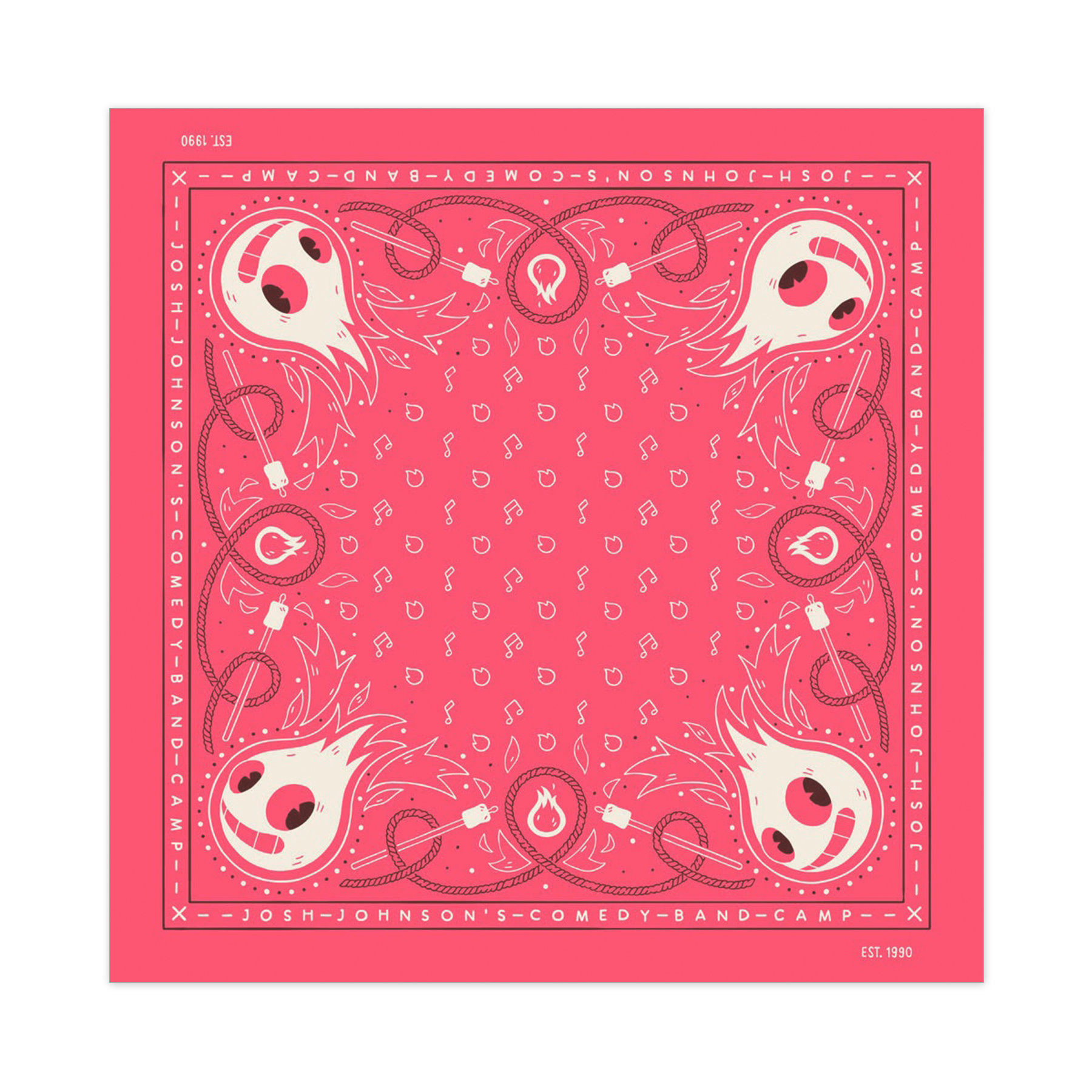 Fuchsia Flames Bundle