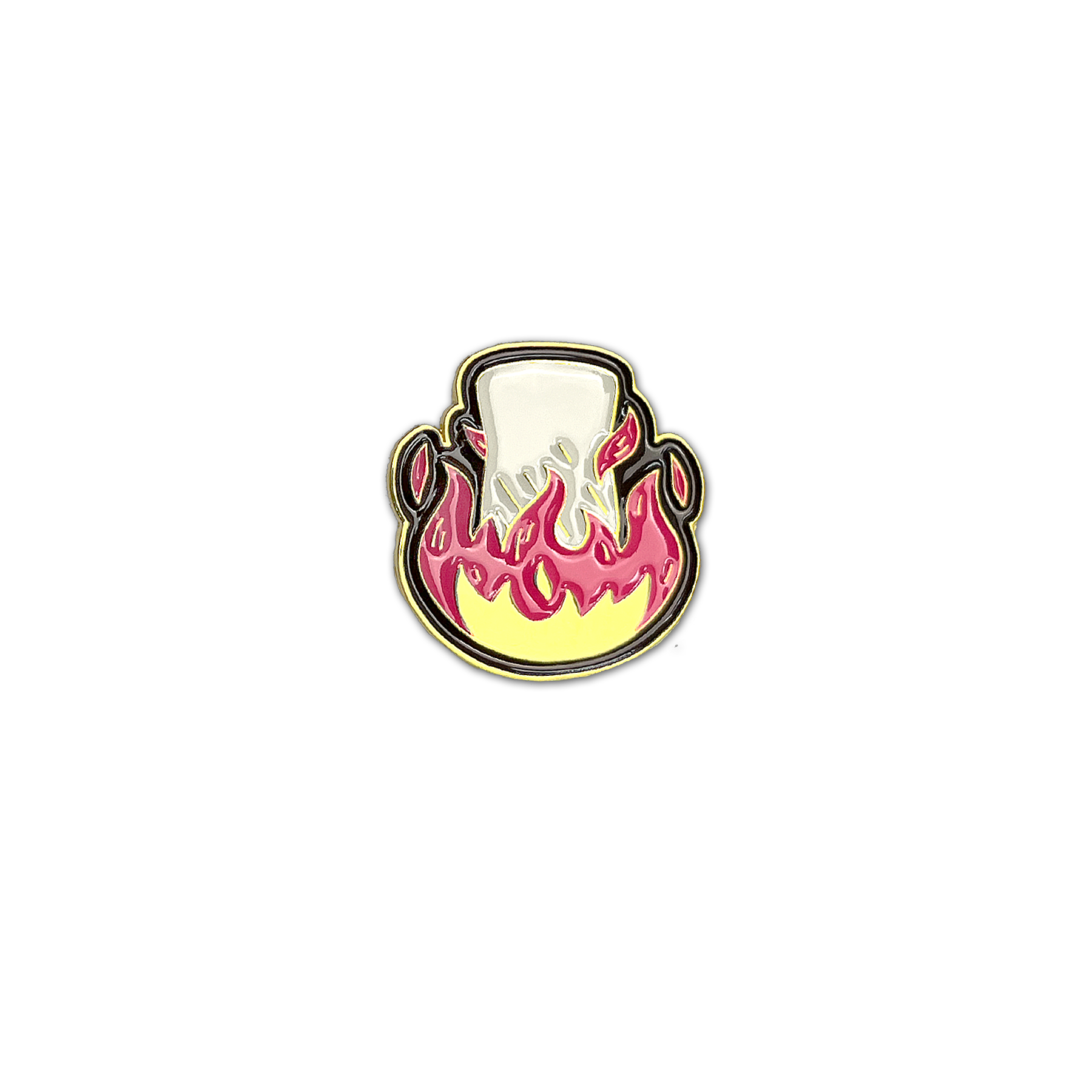 Fuchsia Flames Bundle