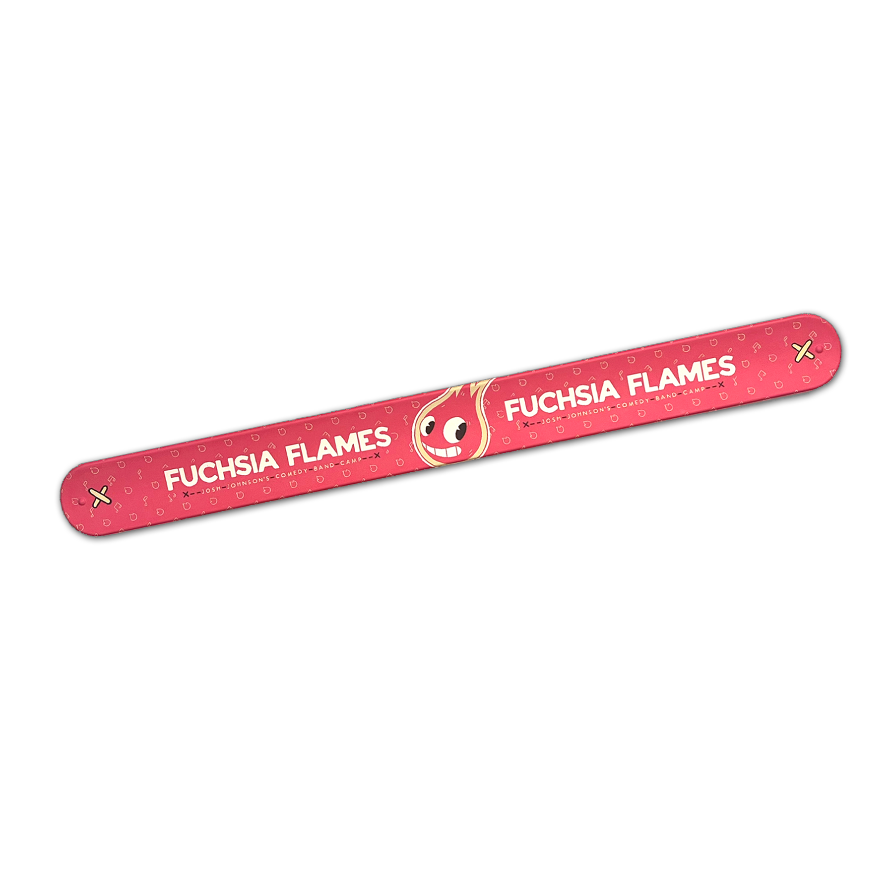 Fuchsia Flames Bundle