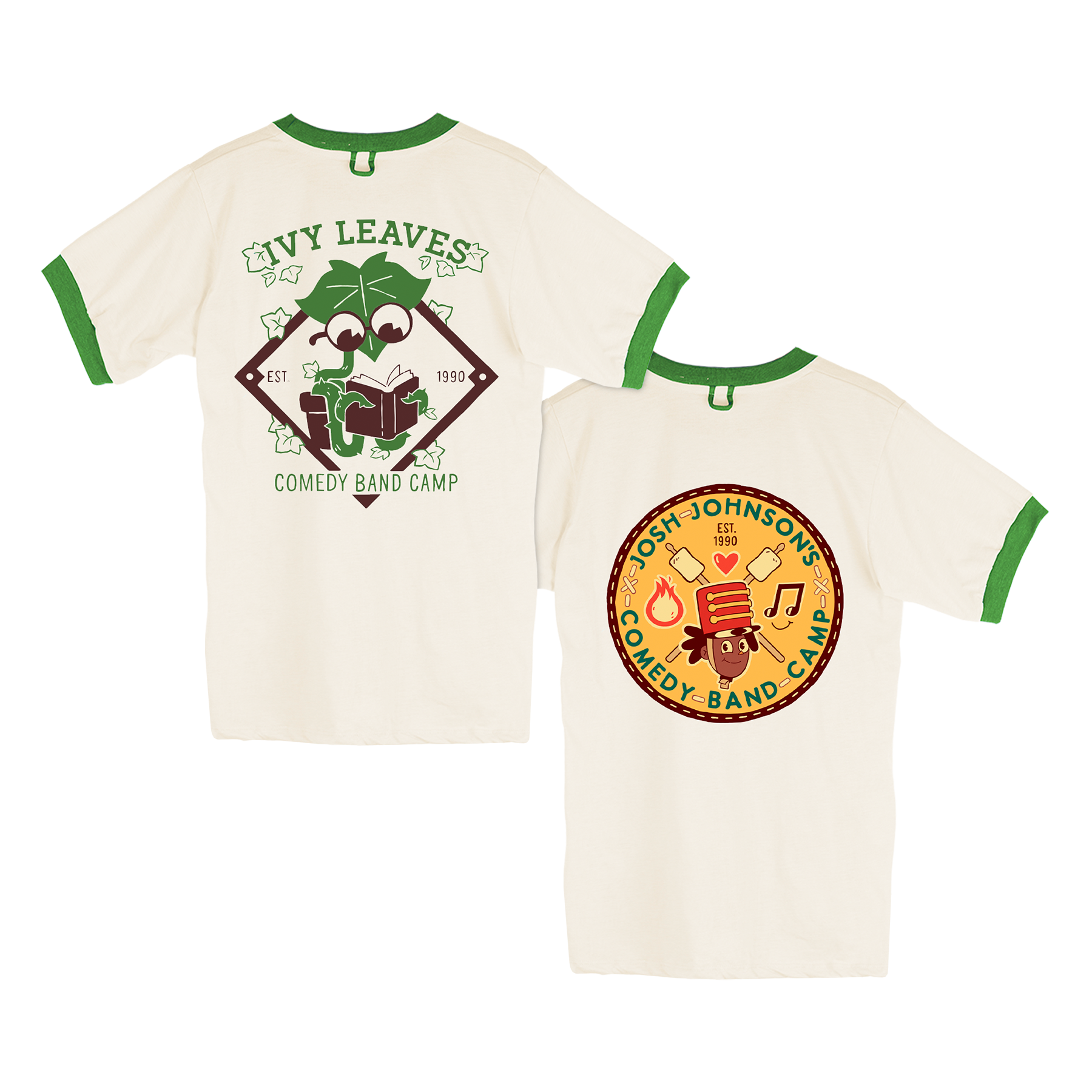 Ivy Leaves Bundle