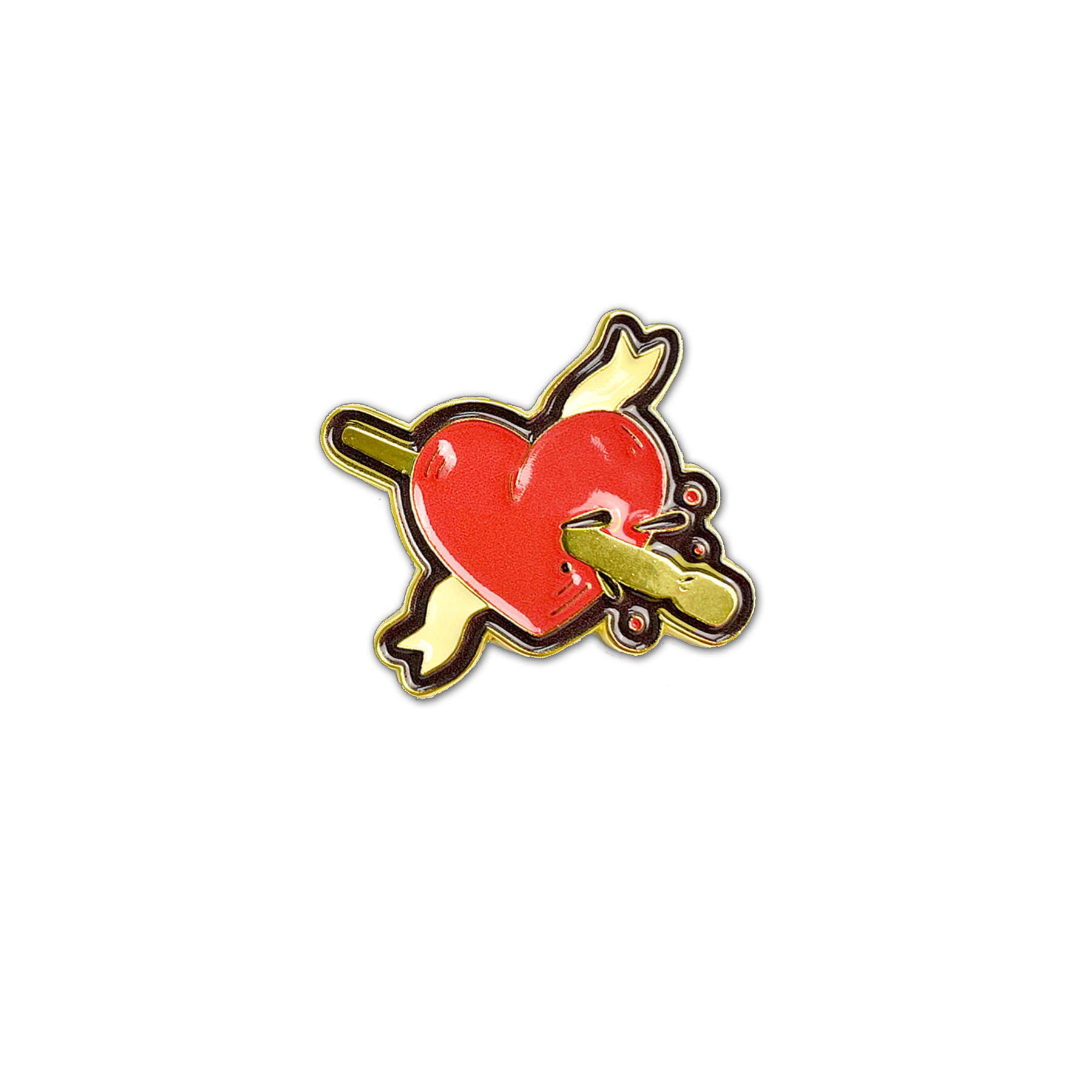 Red Rogues Bundle
