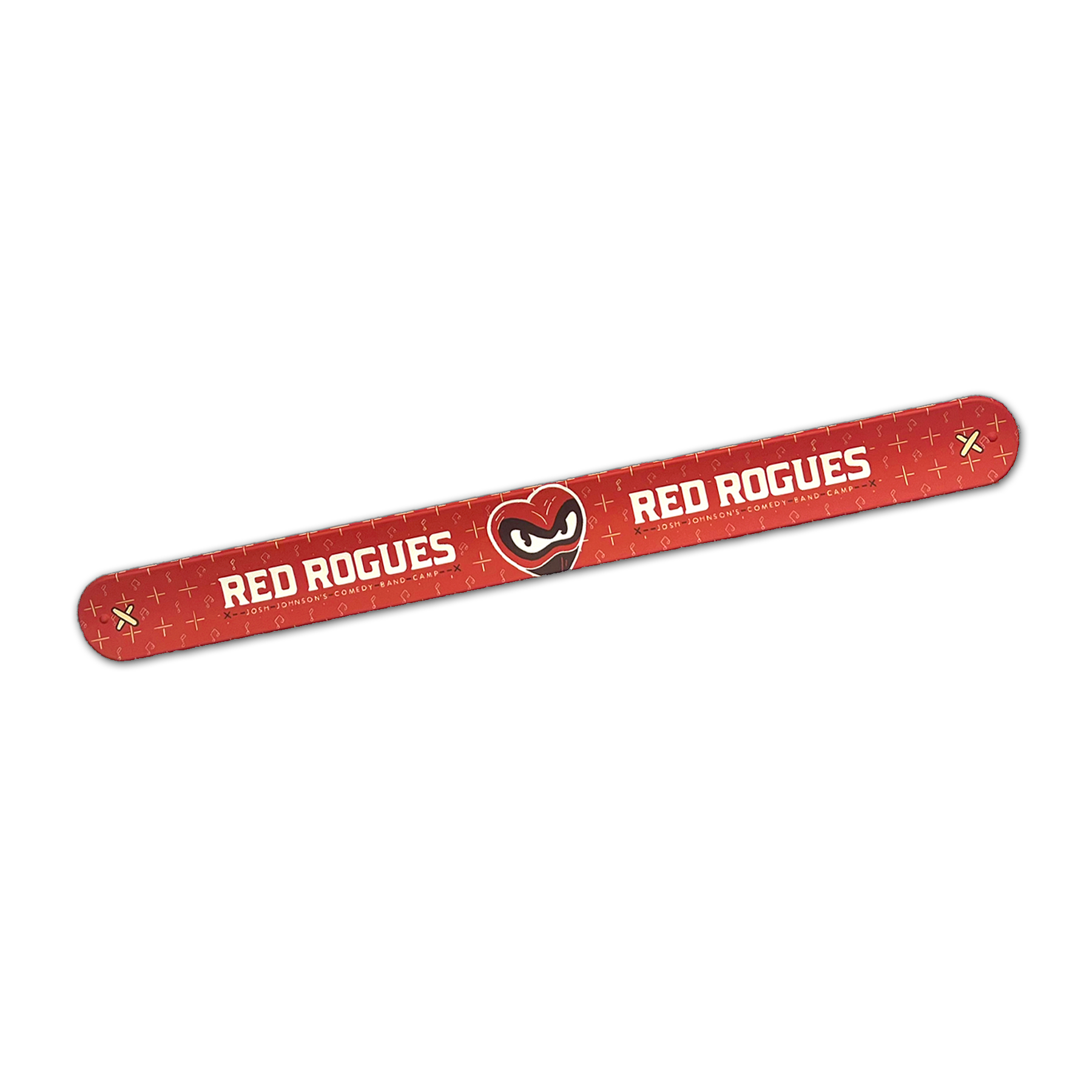 Red Rogues Bundle